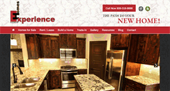 Desktop Screenshot of amarillobuilder.com